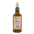 Longrow Peated Cask Strength 114 Proof Single Malt Scotch Batch No. 2