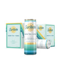 Surfside Green Tea Vodka 4-Pack