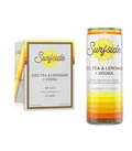 Surfside Iced Tea & Lemonade + Vodka 4-Pack