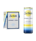 Surfside Surfside Lemonade + Vodka 4-Pack