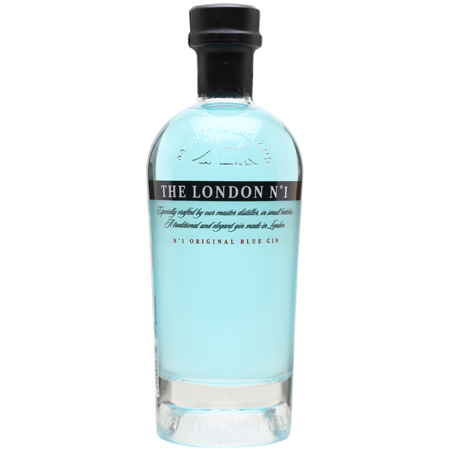 The London No. 1 Gin