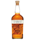 Traveller Full Proof Whiskey Blend No. 40 by Chris Stapleton 750ml
