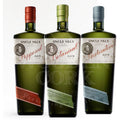 Uncle Val's Botanical, Restorative & Peppered Gin Bundle