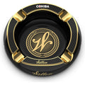 Weller by Cohiba Ashtray