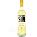 Western Son Lemon Flavored Vodka