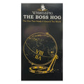 WhistlePig The Boss Hog VII/I - The One That Made It Around The World