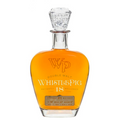 WhistlePig 18 Year Old Double Malt