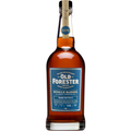 Old Forester Single Barrel Barrel Strength Bourbon Whiskey by Wooden Cork Pick #1