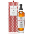 The Macallan Double Cask 18 Years Old Scotch Whisky