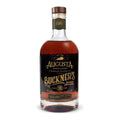 Augusta Distillery Buckner's Single Barrel Bourbon 13 Year Barrel 25-4 143 Proof