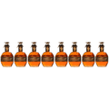 Blanton's Black Label Special Reserve Full Complete Horse Collection - 8 Bottles