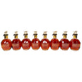 Blanton's Gold Edition Full Complete Horse Collection - 8 Bottles
