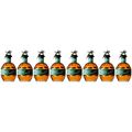 Blanton's Green Label Special Reserve Full Complete Horse Collection - 8 Bottles