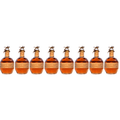 Blanton's Special Reserve Red Label Full Complete Horse Collection - 8 Bottles