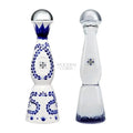 Clase Azul Plata & Reposado Decanter Bundle
