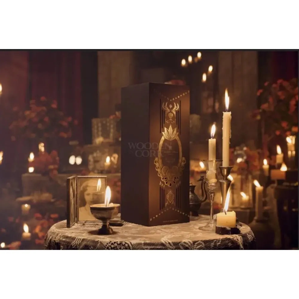 Clase Azul Tequila Día de los Muertos Limited Edition Recuerdos 2025