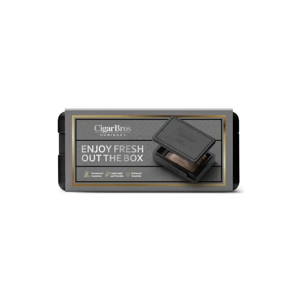 Cohiba Nicaruga Premium Cigars Set + Personal Humidor by CigarBros