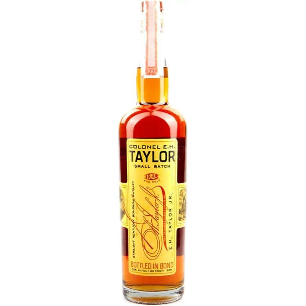 Colonel E.H. Taylor Small Batch 6 Pack
