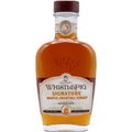 WhistlePig Signature Orange Maple Cocktail Syrup