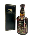 Eagle Rare 101 Proof 10 Year Kentucky Straight Bourbon (1986 Release)