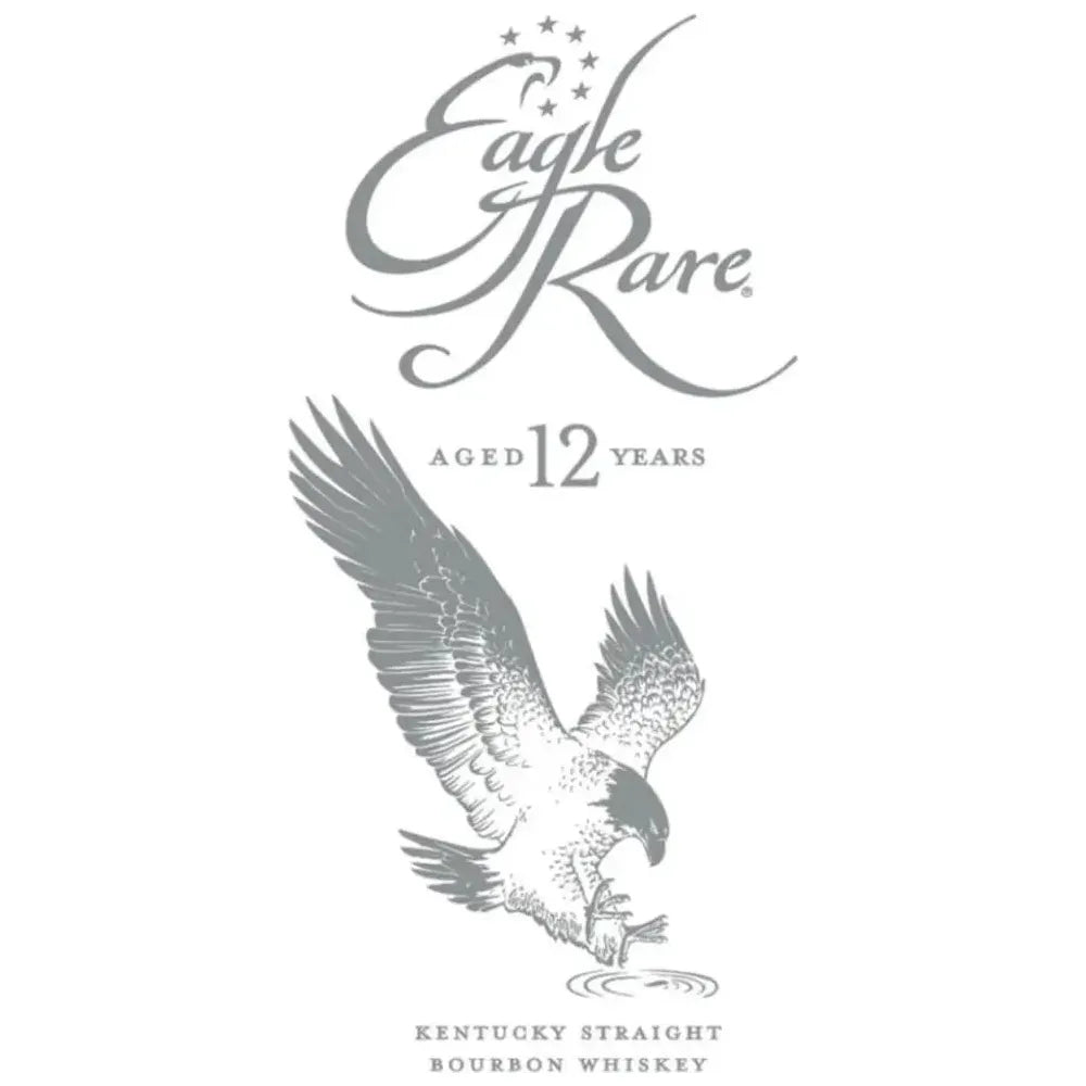 Eagle Rare 12 Year Old Bourbon