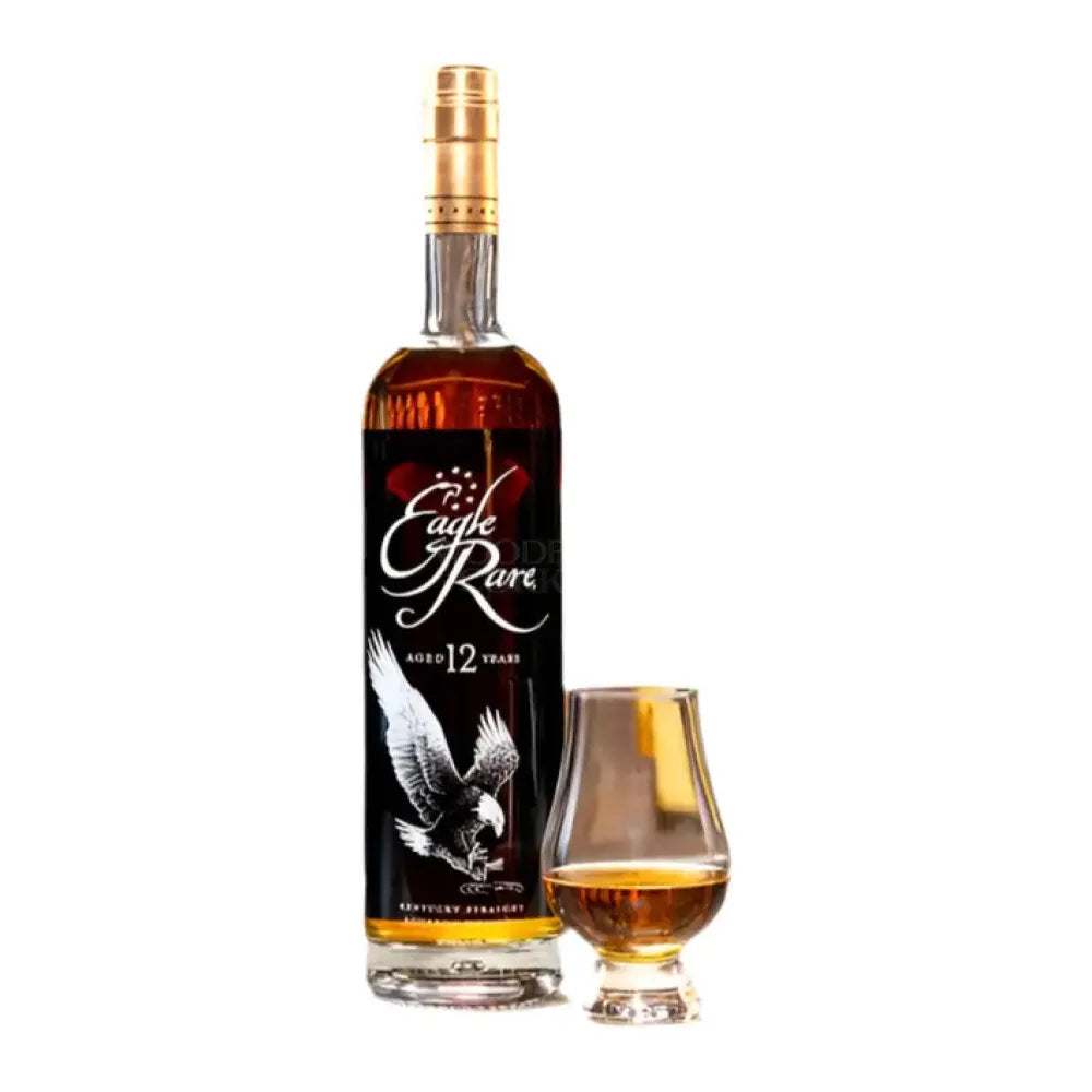 Eagle Rare 12 Year Old Bourbon