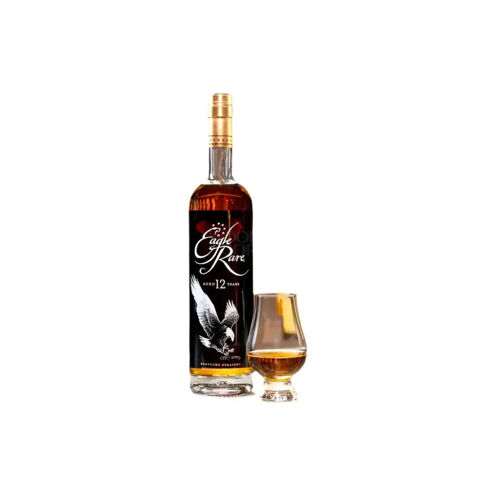 Eagle Rare 12 Year Old Bourbon