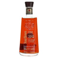 Four Roses 2012 Single Barrel