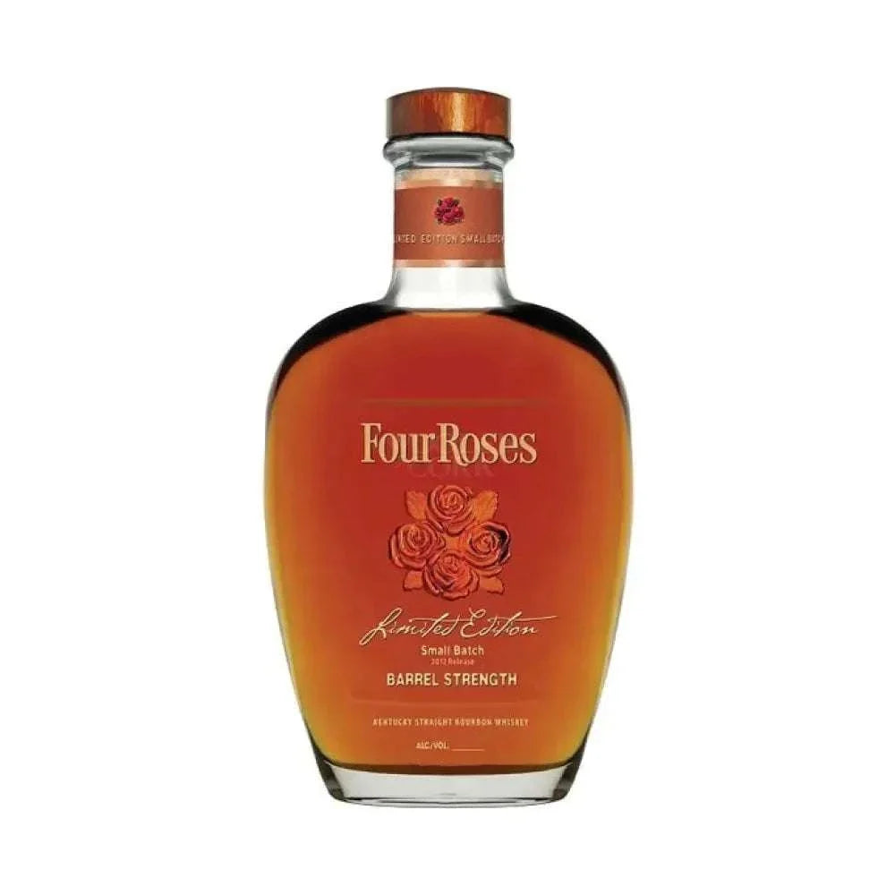 Four Roses Limited Edition Small Batch 2012