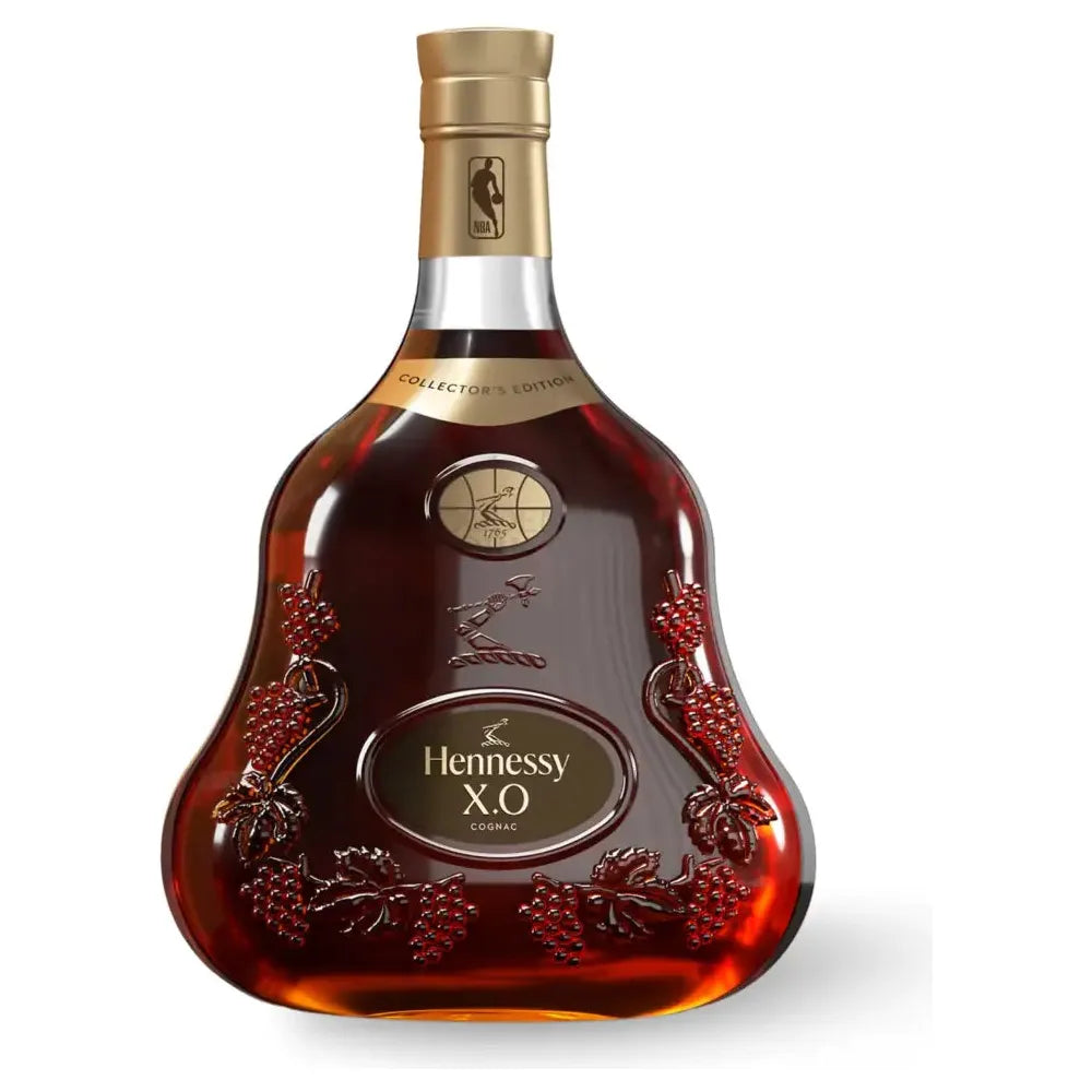 Hennessy Cognac X.O NBA 2025 Edition with Gift Box