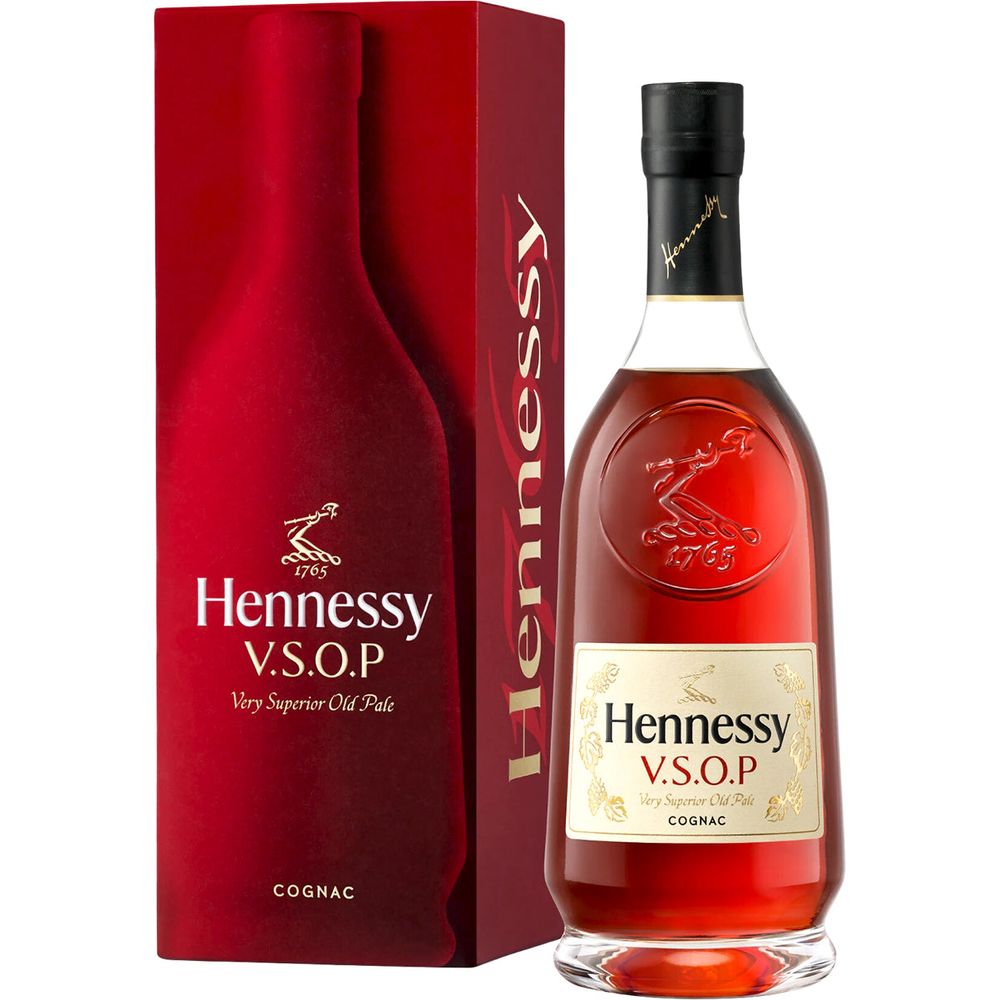 Hennessy Cognac VSOP