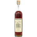 High West A Midwinter Night’s Dram The Encore Blend of Straight Ryes