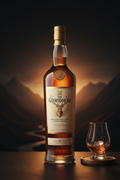 Highland Single Malt Scotch