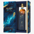 Johnnie Walker Ghost And Rare Blue Label Port Dundas