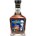Jack Daniel's Barrel Proof "Space Jack" Selected by SDBB