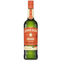 Jameson Orange Flavored Whiskey