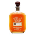 Jefferson's Reserve Single Barrel Wooden Cork Private Select #969 750ml