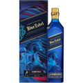 Johnnie Walker Blue Label Lunar Year of the Horse Edition