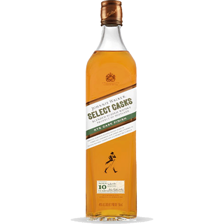 Johnnie Walker Select Casks Scotch Whisky