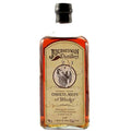 Journeyman Distillery SDBB Private Selection Corsets Whips & Whiskey