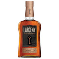 Larceny Barrel Proof Bourbon 'Father's Larceny Cut' Private Barrel Select 124.6 Proof