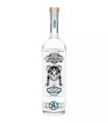 Los Siete Misterios Ensamble Espadin Cuishe Mezcal 750mL