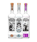 Los Siete Misterios Mezcal Bundle
