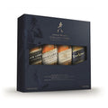 Johnnie Walker Collection 200ml Gift Pack