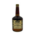Old Weller Antique Original 107 Brand 7 Year Old Bourbon 2004 Squat Bottle (Bernheim) 1L