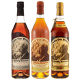 Pappy Van Winkle's 15 Year, 20 Year & 23 Year Bundle
