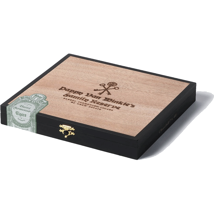 Pappy Van Winkle Barrel Fermented Cigars (Box of 10)