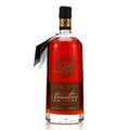 Parker's Heritage Collection 4 Cask Strength Wheat Bourbon 2010 124.2 Proof