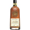 Parker's Heritage Collection 8 Original Batch Wheat Whiskey 13 Year 2014 126.8 Proof