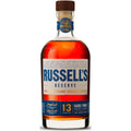 Russell's Reserve 13 Year Old Barrel Proof Batch 3